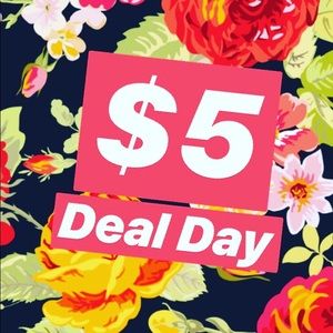Other - Blowout Sale!!! Other - Blowout Sale!!!